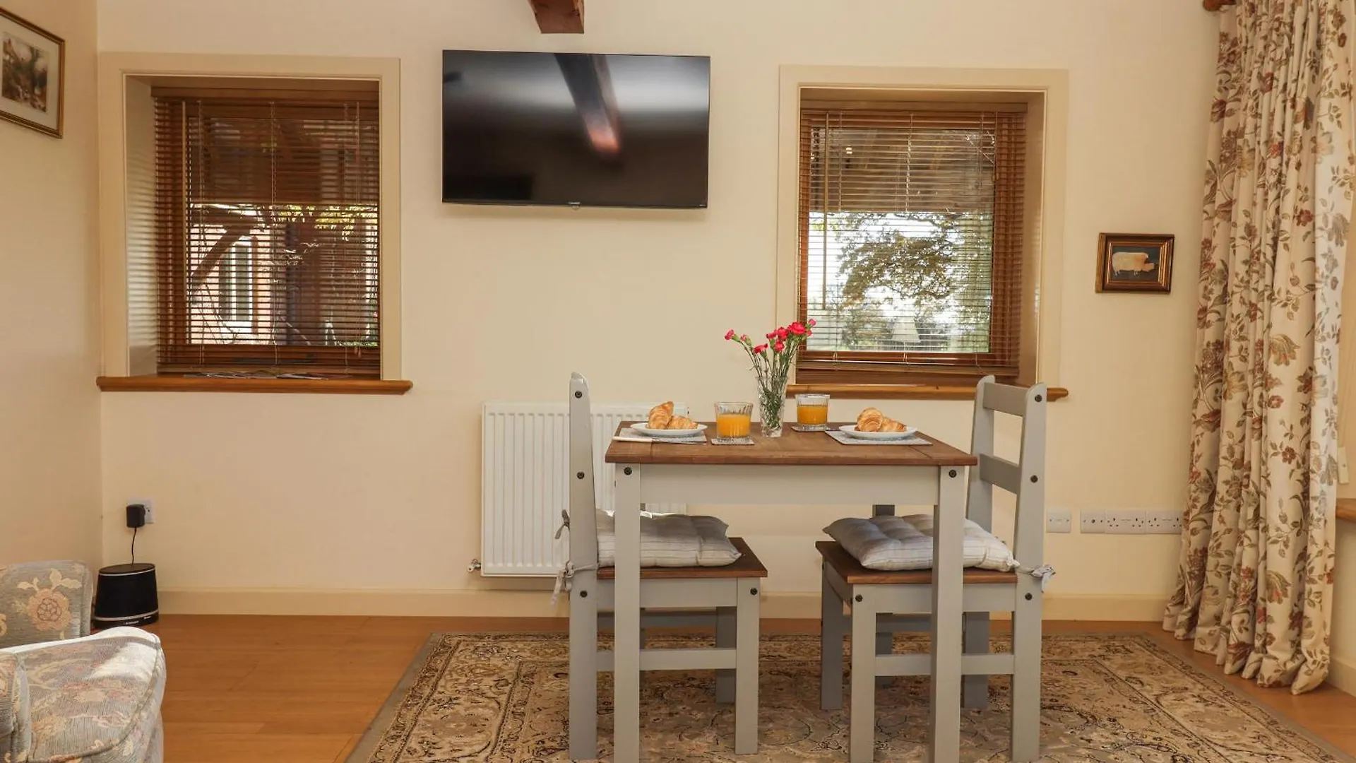 Holiday home Sherway Dairy Cullompton