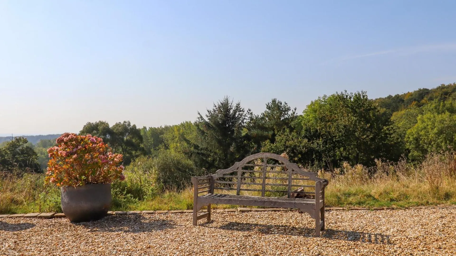 Sherway Dairy Cullompton Holiday home